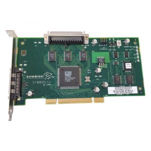 348-0037873A HP Single Port Ultra-2 SCSI PCI LVD Adapter - Reliable Connectivity