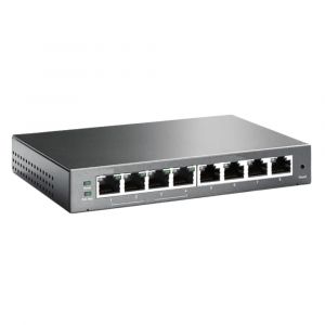 348453-001 HP HB3120 8-Port 10/100 Mbps Dual Speed Unmanaged Hub Switch