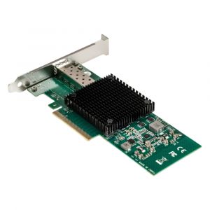 368169-B21 HP NC310F PCI-X 1Gbps 1000BaseSX LC Host Bus Adapter