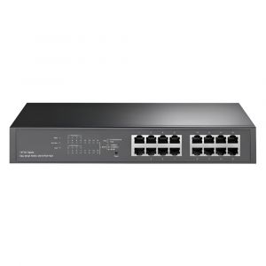 3765852-001 HP 16-Port Serial Console Switch Rack-Mountable Managed Switch