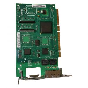 3X-DE602-BR HP 2-Port 100Base-TX PCI Fast Ethernet Network Adapter