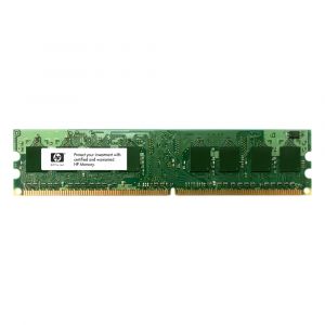 405476-051 HP 2GB DDR2 667MHz ECC Registered RDIMM 240p Memory