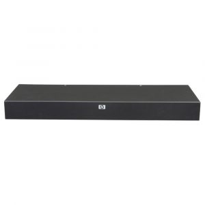 410531-001 HP 16-Port 4x1x16 IP USB KVM Switch with Remote Access