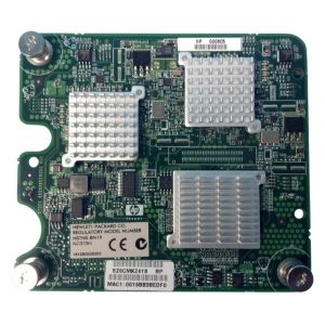416585-001 HP NC325M 4-Port PCIe 1GbE Gigabit Ethernet NIC