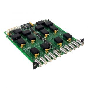44478A HP 1.3 GHz MUX Multiplexer Card for HP Networking & Telecom