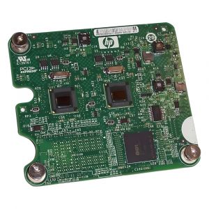 447883-B21 HP NC364m Quad Port 1GbE BladeSystem Network Adapter