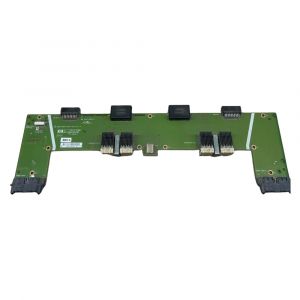 461490-001 HP Midplane Board Assembly for HSV300 EVA4400 Storage Arrays