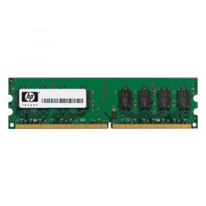 464460-001 HP 1GB DDR2 667MHz ECC Unbuffered UDIMM 240-pin Memory