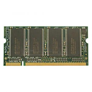 483194-001 HP 2GB DDR2 SODIMM 200-Pin Laptop Memory Module