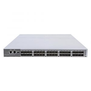 492293-002 HP 840 8/40 24x16Gb Fibre Channel SAN Switch PCIe Gen 4