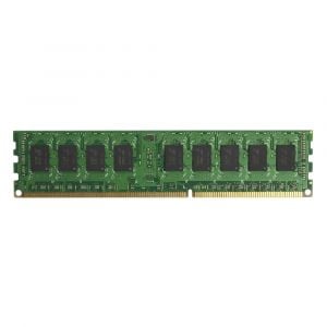 497157-B88 HP 2GB DDR3 1333MHz CL9 Non-ECC UDIMM Desktop RAM
