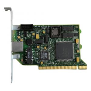 5183-0799 HP 10/100Base-T PCI Fast Ethernet Network Interface Card