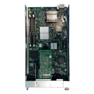 537578-002 HP 1GbE Upgrade Blade for MPX200 Multi-Function Router