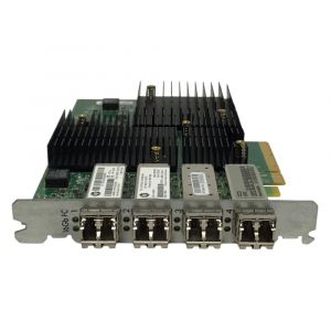 5697-3646 HP 16Gb FC 4-Port Host Bus Adapter for SAN