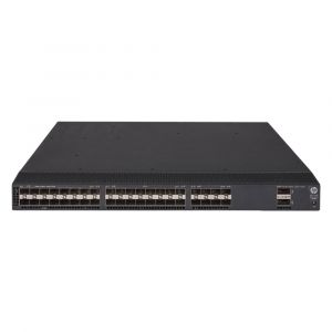 5700-40XG-2QSFP+ HPE 40-Port 10Gb SFP+ 2-Port 40Gb QSFP+ Switch