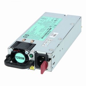570451-101 HP 1200-Watt Common Slot Power Supply
