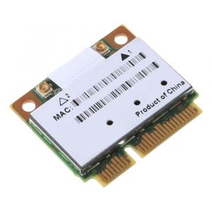 580102-002 HP 802.11 WLAN Card Dual-Band Wi-Fi for Pavilion DV7-3000