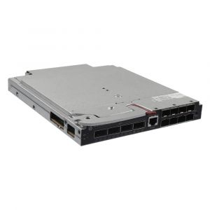 6125XLG HP 4x40GbE 8x10GbE Layer 3 Managed Stackable Ethernet Switch