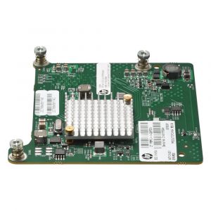 631882-001 HP 10Gb 2-Port PCIe 2.0 x8 Mezzanine Adapter