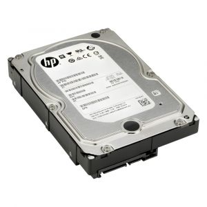 651248-001 HP 450GB 10000RPM SAS 6GB/s Hot-Pluggable 2.5-inch Hard Drive