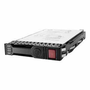 652616-B21 HP 450GB 15000RPM SAS 6GB/s Hot-Pluggable Dual Port 3.5-inch Hard Drive