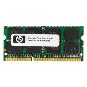 656289-150 HP 2GB DDR3 1600MHz CL11 Non-ECC SODIMM Memory Module