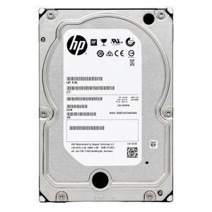 765470-002 HP 1TB 12G SAS 7.2K 2.5in SC 512e HDD
