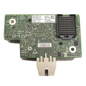 779244-001 HP Infiniband FDR/Ethernet 10GB/40GB Dual Port Adapter