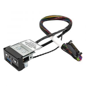 782201-001 HP Power Switch Module Assembly for ProLiant DL360 Gen9