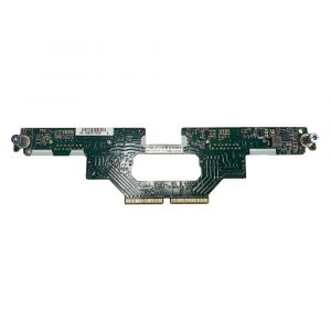 801373-001 HP 2 SFF Hard Drive Backplane Board for Synergy 480 G9 Servers