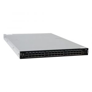 834977-B22 HP Mellanox InfiniBand EDR V2 36-Port 100GbE QSFP28 1U Rack Network Switch