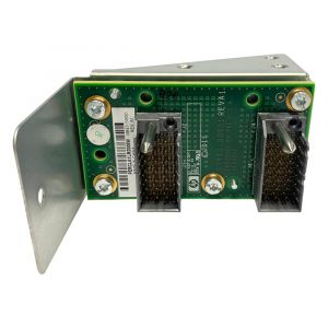 840222-001 HP StoreVirtual 3200 SAN Controller 10GbE SFP+ 12G SAS 2.5" SFF