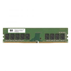 862690-091 HP 16GB DDR4-2400 PC4-19200 CL17 288pin UDIMM Memory
