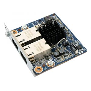 864985-001 HP Z 2-Port 10GbE RJ-45 Network Module (for Z6 G4/Z8 G4 Workstations