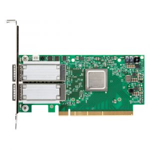 872726-H21 HP 2-Port 100GbE QSFP28 Infiniband EDR Ethernet PCIe 3.0 x16