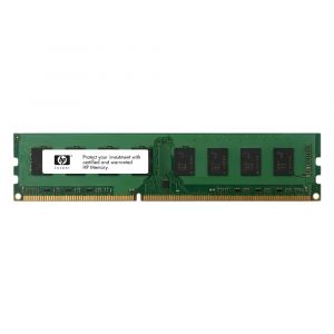 879283-001 HP 8GB DDR3 1600MHz CL11 ECC RDIMM Server Memory