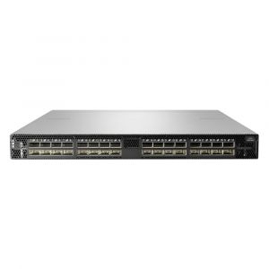880642-001 HP StoreFabric SN2700M 16-Port 1GbE QSFP28 100Gb/s Switch