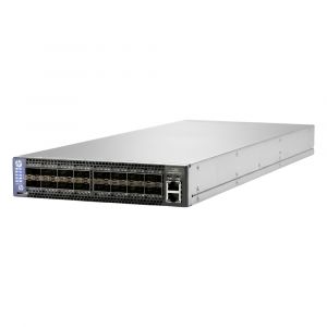 880643-001 HP StoreFabric SN2410M 24SFP28 4QSFP28 25Gb/s Switch