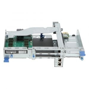 880994-001 HPE Apollo 4500 Gen10 CPU0 x2/CPU1 x2 FIO I/o Module