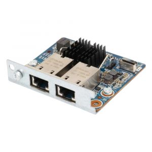 935683-001 HP Z 2-Port 10GbE RJ-45 Network Module (for Z6 G4/Z8 G4 Workstations