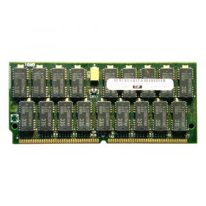 A2579-60001 HP 16MB ECC 72-Pin SIMM Memory Module for HP Systems