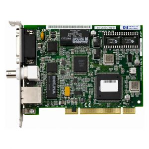 A3738A HP 10/100Base-T Fast Ethernet PCI Network Interface Card