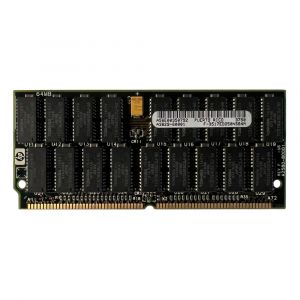 A3829-60001 HP 64MB EDO 72-Pin SIMM Memory Module Upgrade