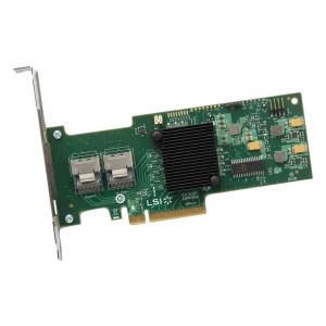 A9784A HP GigE TX 2G FC Combo Network Adapter for Servers