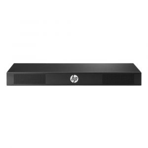 AF618AR HP 16-Port 1U Rack-Mountable KVM Console Switch with Virtual Media