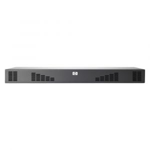 AF622AR HP 4x1Ex32 Ports KVM IP Console Switch G2 with Virtual Media