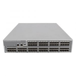 AM871A HP StorageWorks 29434 Full Fabric 48-Port 8Gbps SAN Switch