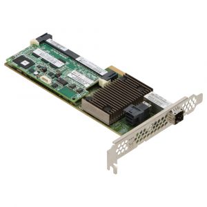 B6Q91-60104 HP PCIe 4.0 x8 Network Interface Card