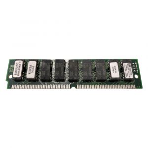 D3577A HP 8MB Parity 36-Bit 70ns 72-Pin SIMM Memory Module