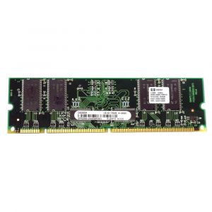 D8265A HP 128MB 133MHz ECC Registered DIMM 3.3V 168-Pin Memory